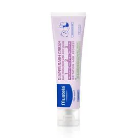MUSTELA Crème change bébé 100ml
