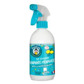 PAULETTE Nettoyant Ménager Vinaigre Citron 500ml
