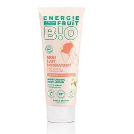 ENERGIE FRUIT Lait Hydratant corps monoï Bio 200ml