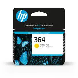 HP Pack de 4 cartouches d'encre 912 noir + cyan + magenta + jaune authentiques l'unité