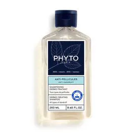 PHYTO Paris anti-pellicules shampooing 250ml