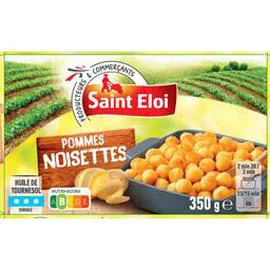 SAINT ELOI Pommes noisettes 350g