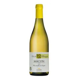 L'AURORE Macon vin blanc 750ml