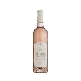 CHÂTEAU VIRANT Coteaux d'Aix Rosé Château Virant 75cl