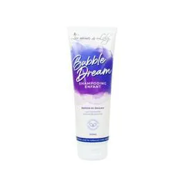 LES SECRETS DE LOLY Les Secrets de Loly Shampooing Bubble Dream Pour Enfants 250ml