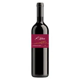 VIGNES D'ALICE A.O.P. Terrasses Du Larzac Vin Biologique Rouge 750ml