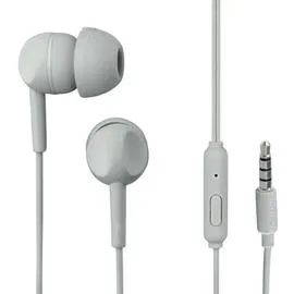 THOMSON Ecouteurs Intra-Auriculaires Blancs l'unité