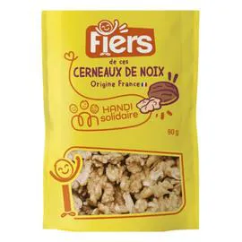 FIERS Cerneaux de noix 90g