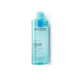 LA ROCHE-POSAY Eau micellaire Effaclar peaux grasses 400ml