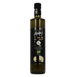 KANAKIS Huile Olive Grece  Bio 750ml