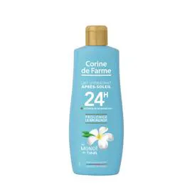 CORINE DE FARME Après-Soleil Lait Hydratant Et Apaisant Au Monoï De Tahiti 250ml