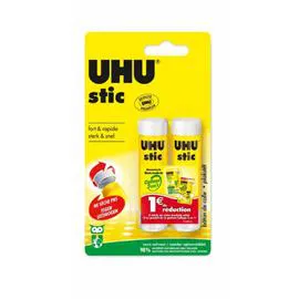 UHU Tube de colle stic 8,2g