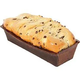 NOTRE SÉLECTION Brioche Nanterre pépites chocolat 400g