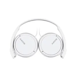 SONY Casque Bluetooth Blanc l'unité