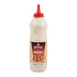 MARQUE REPÈRE, RUSTICA Sauce Samourai 840g