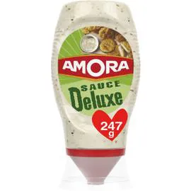 Sauce deluxe (250ml)