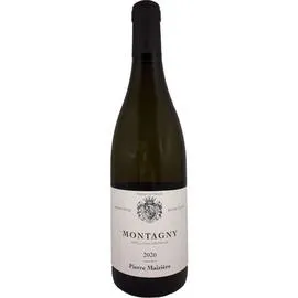 MONTAGNY Pierre maiziere blanc 75cl