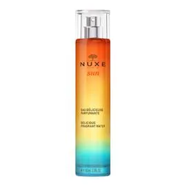 NUXE Eau Parfumée Délicieuse Sun 100ml