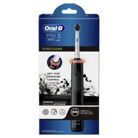 ORAL-B Brosse à Dents Électrique Pro 3 l'unité
