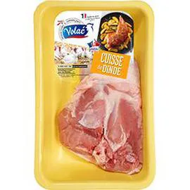 VOLAÉ Cuisses de dinde 700g