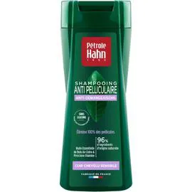 PÉTROLE HAHN Shampooing anti-démangeaisons 250ml