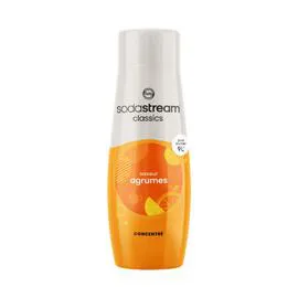 SODASTREAM Concentré Agrumes 440ml
