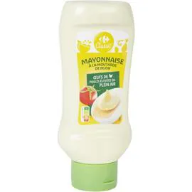 CARREFOUR CLASSIC' Mayonnaise moutarde de Dijon 423g