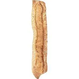 PRODUCTEURS & COMMERÇANTS Baguette bio 250g