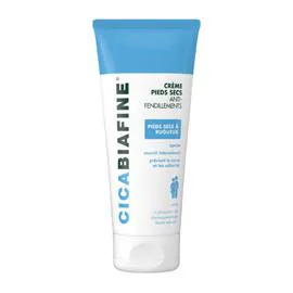 CICABIAFINE Crème pieds secs 100ml