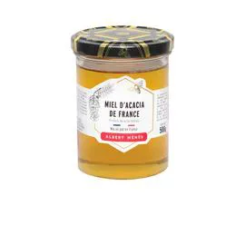 ALBERT MÉNÈS Miel d'acacia de France 500g