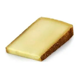RIVOIRE-JACQUEMIN Fromage Comté AOP 6 mois d'affinage 200g