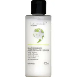 LA BEAUTÉ Lait Démaquillant Micellaire 100ml