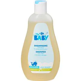CARREFOUR BABY Shampooing très doux 250ml