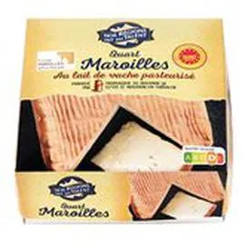 NOS RÉGIONS ONT DU TALENT Maroilles AOP 200g