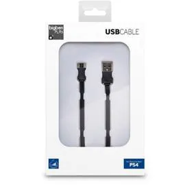 BIGBEN Câble USB pour PS4 l'unité