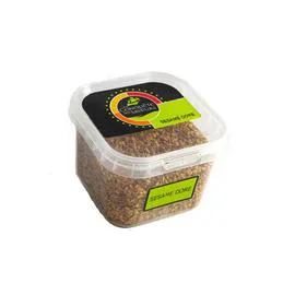 LA CONQUÊTE DES SAVEURS Sésame Doré 115g