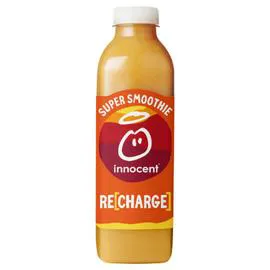 INNOCENT Super Smoothie Recharge 750ml