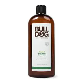 BULLDOG Gel Douche original 500ml