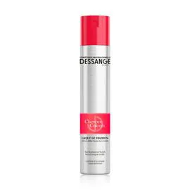 DESSANGE Laque Finition Cheveux Colorés Fixe et Préserve l'Eclat 300ml