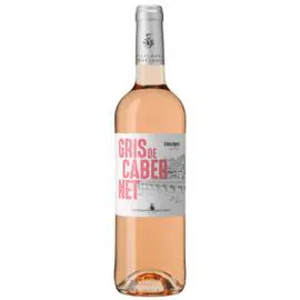 VIGNERONS ARDÉCHOIS Classique Ardèche Gris de Caber Net 0,75l