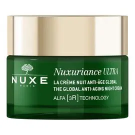 NUXE Nuxuriance ultra crème nuit anti-âge global 50ml