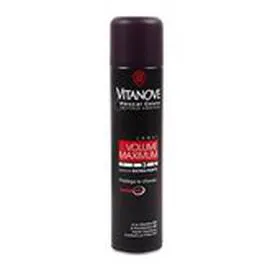 MARQUE REPÈRE, VITANOVE Laque Maximum 400ml