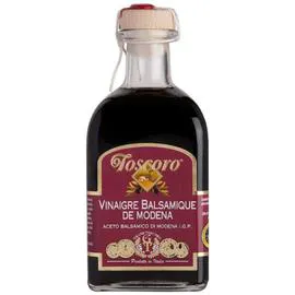 TOSCORO Vinaigre balsamique 250ml