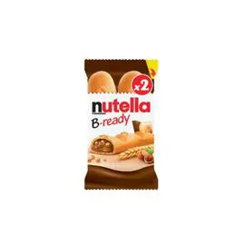 FERRERO, NUTELLA Biscuits chocolat 44g