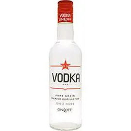 ON OFF Vodka 500ml