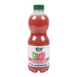 ECO+ Nectar de goyave 1l