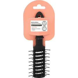 MONOPRIX Brosse Aérée Petit modèle l'unité