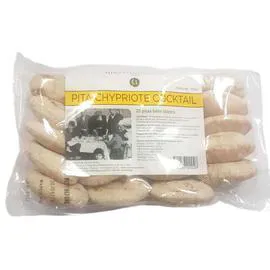 MAVROMMATIS Mavromatis Pain Pitta Chypriote Cocktail 360g
