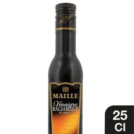 MAILLE Vinaigre balsamique de Modène 250ml