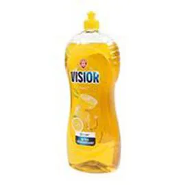 MARQUE REPÈRE, VISIOR Liquide vaisselle citron 1,5l